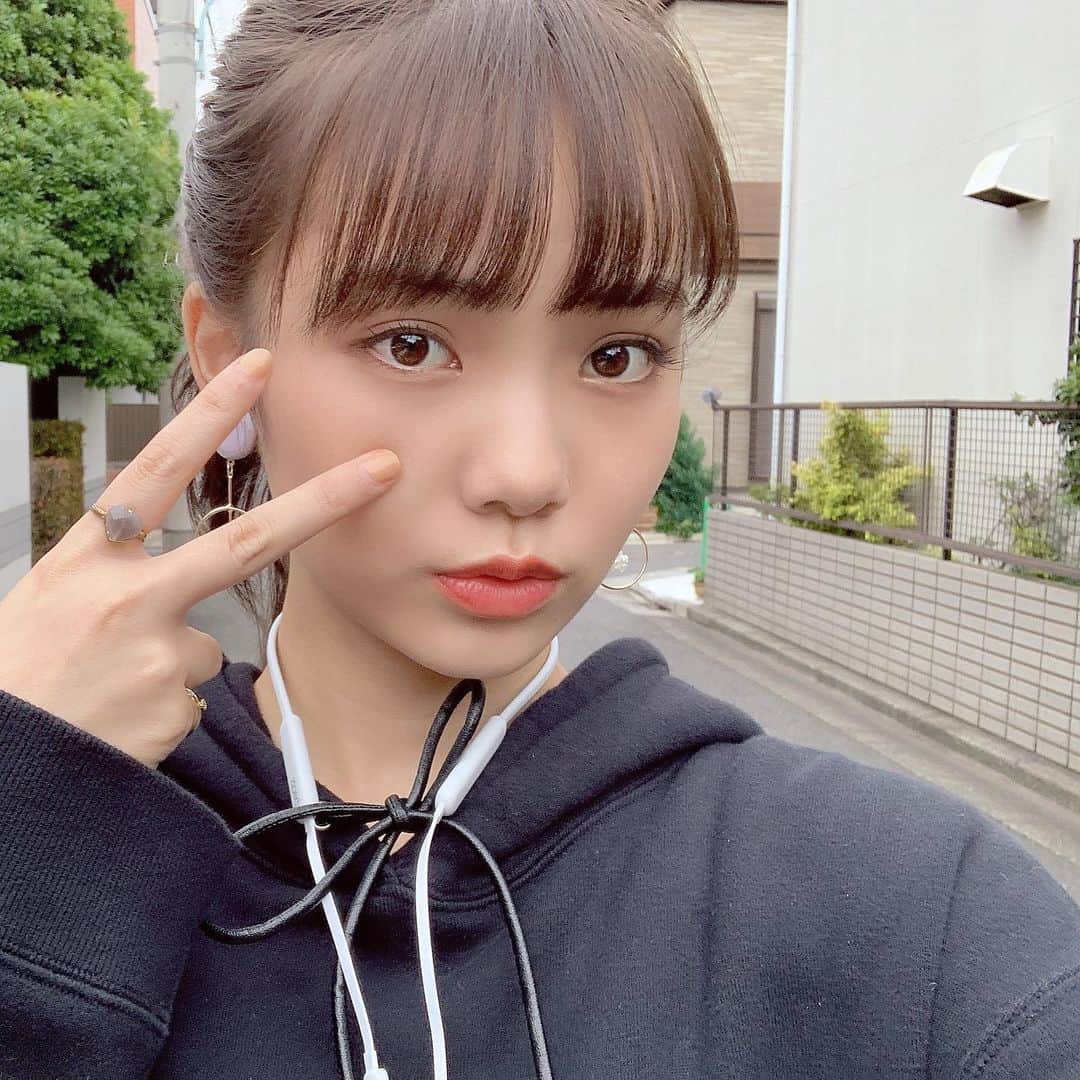 佐久間乃愛のインスタグラム