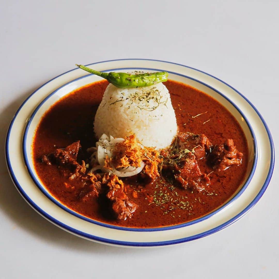 Hanako公式のグルメインスタ