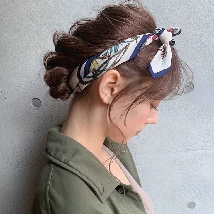 Locariのインスタグラム