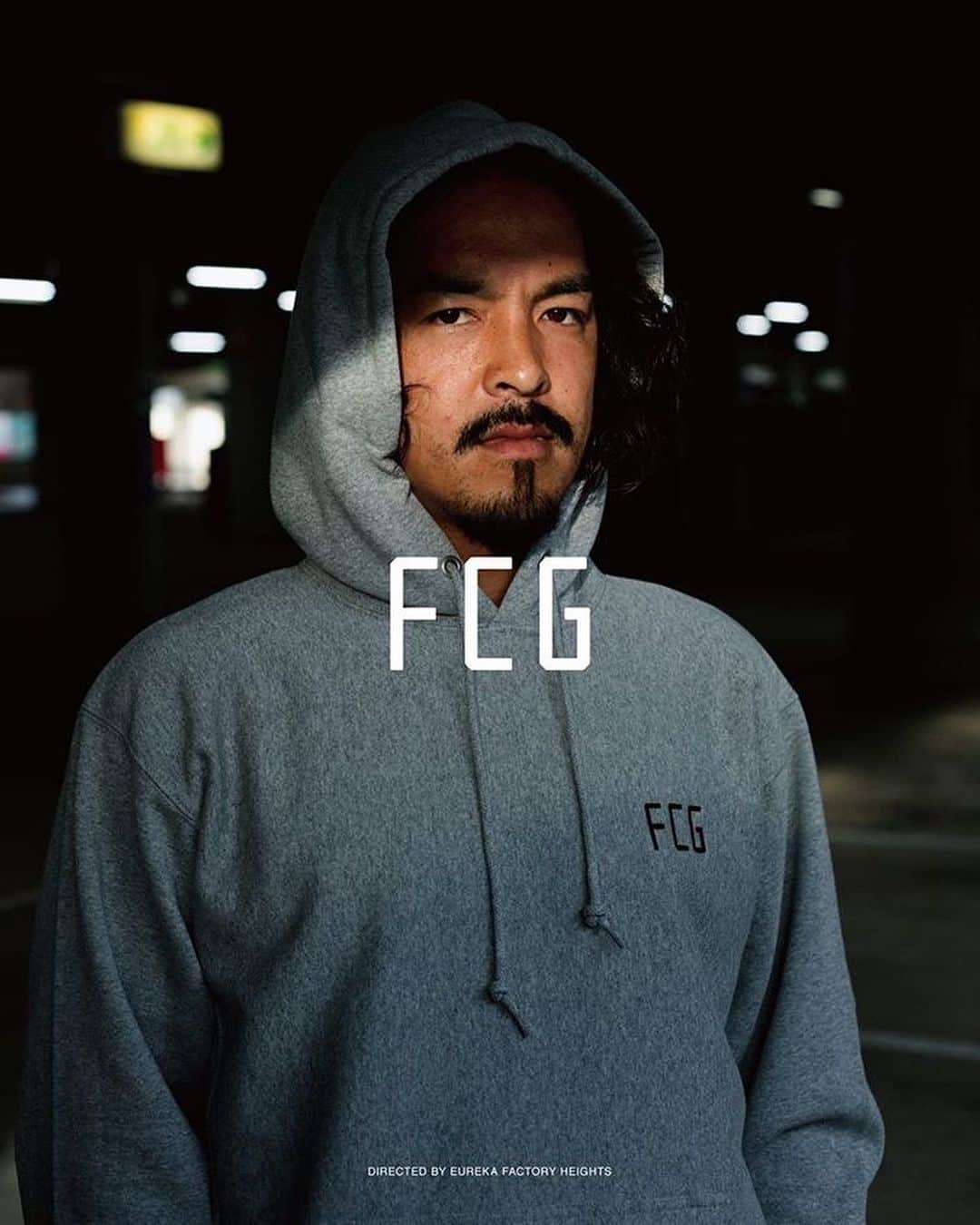 竹田忠嗣さんのインスタグラム写真 - (竹田忠嗣Instagram)「FCG / FC GIFU × EUREKA FACTORY HEIGHTS②」10月29日 18時28分 - officialtadashitakeda