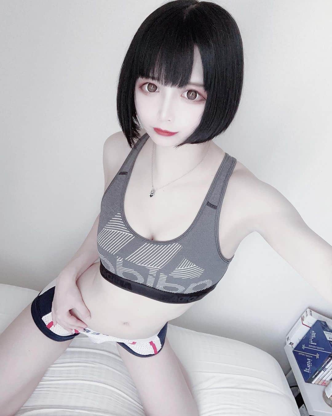 ももかわのインスタグラム