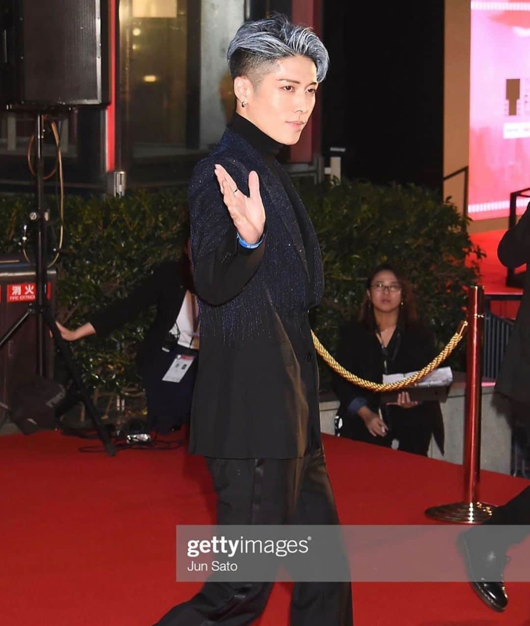 雅-MIYAVI-のインスタグラム