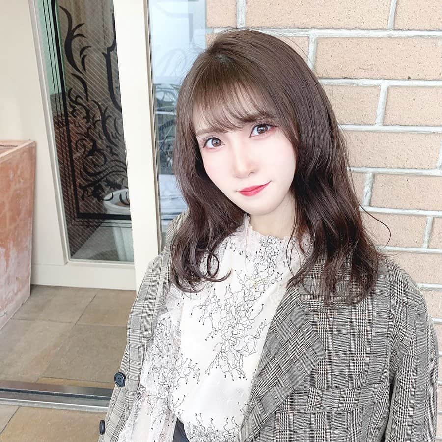 五十嵐茉優のグルメインスタ