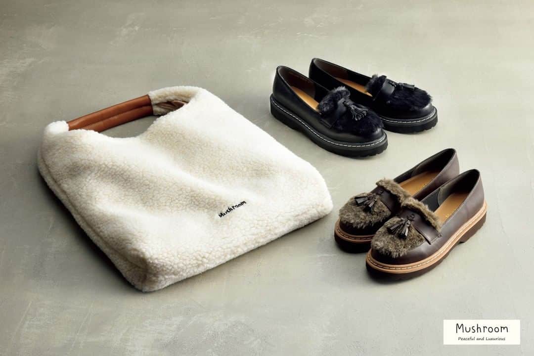 シャンブルオフィシャルのインスタグラム