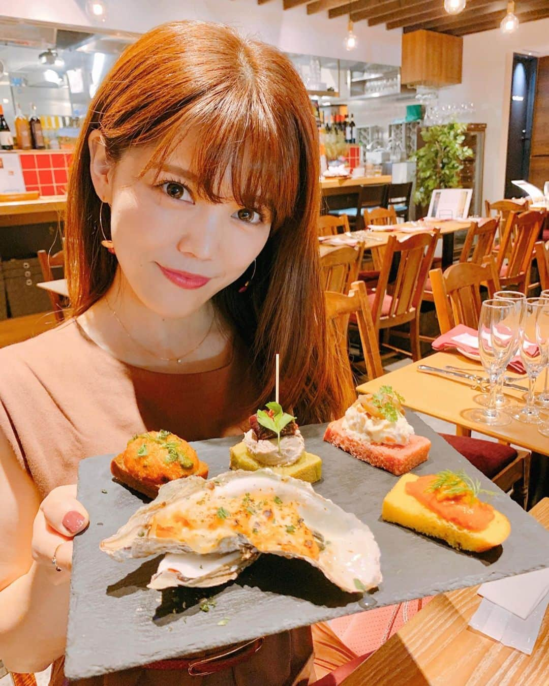 上坂由莉のインスタグラム