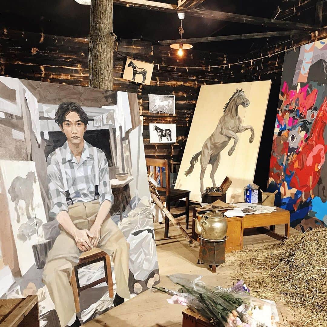 KEINA HIGASHIDEのグルメインスタ