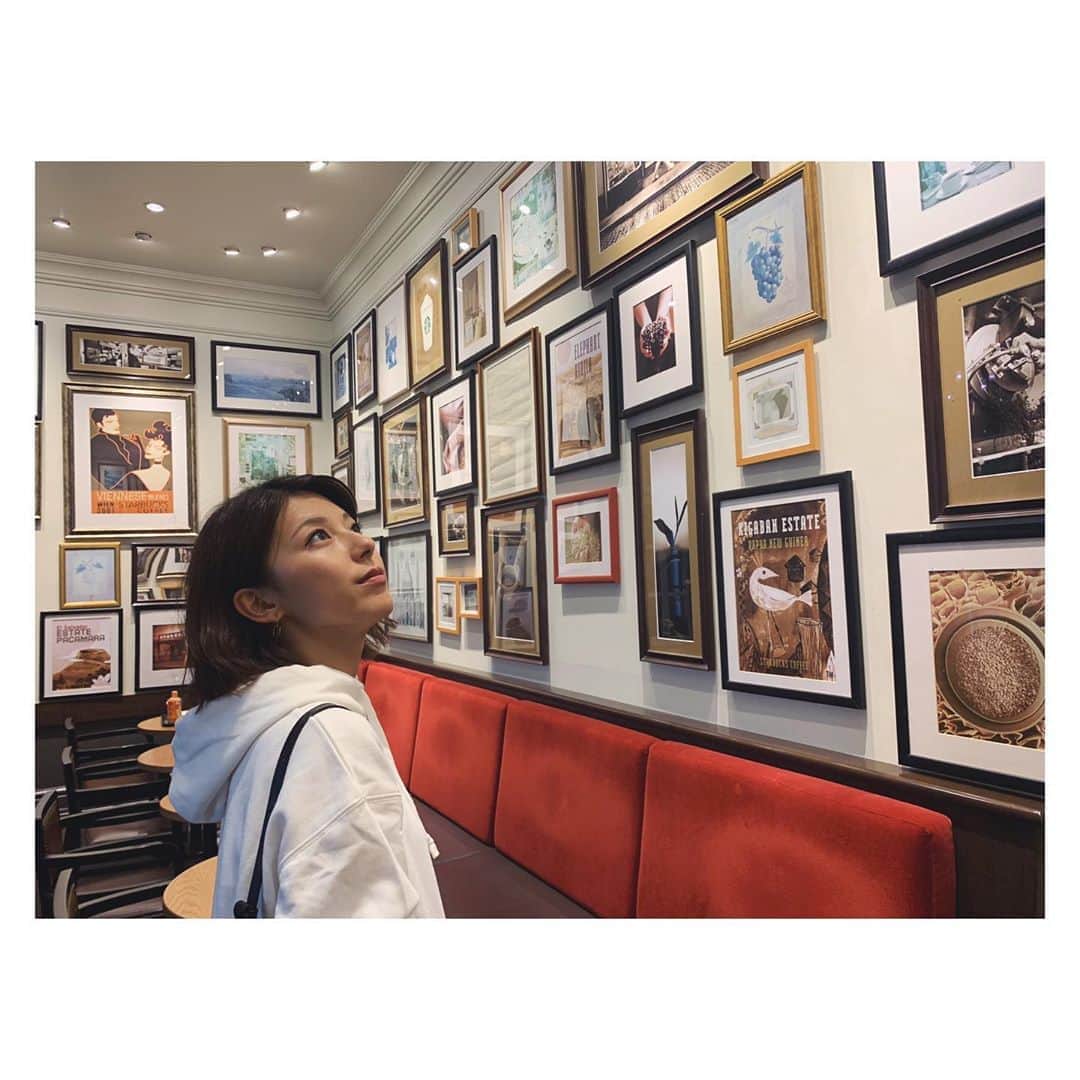 上村彩子のグルメインスタ