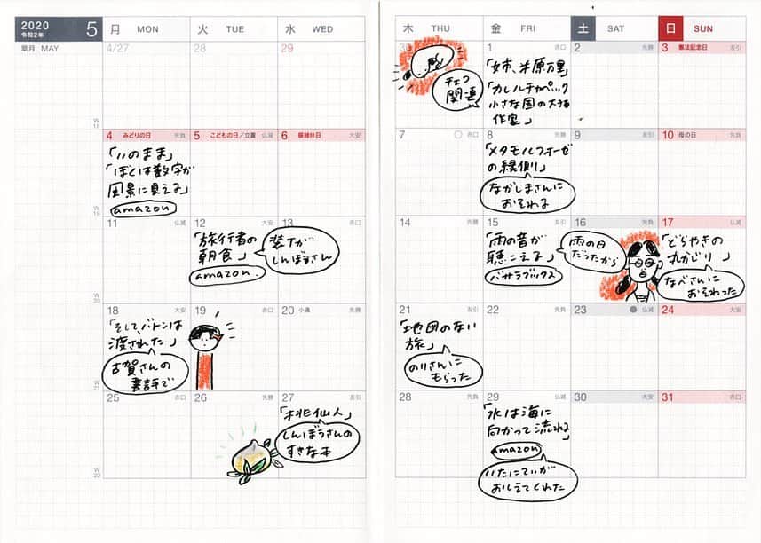 ほぼ日刊イトイ新聞のインスタグラム