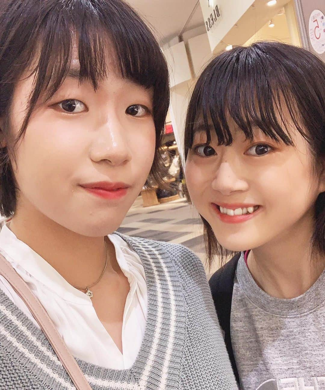 安井由香子さんのインスタグラム写真 - (安井由香子Instagram)「♣︎ ジョーカー怖かった。😱 だけどそれより心がぎゅーってなった。😢😢😢 是非観てみてください👁 ♣︎ #ひなごん #何気初。 #またいこね❤️ #現代のプリクラ恐るべし」10月29日 19時50分 - yukapon0018