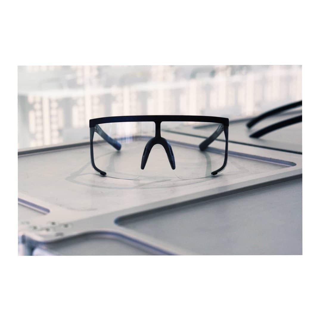 MYKITA SHOP TOKYOのインスタグラム