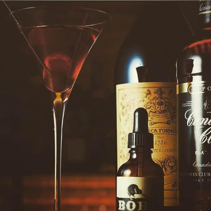 bar SARAVAHのインスタグラム