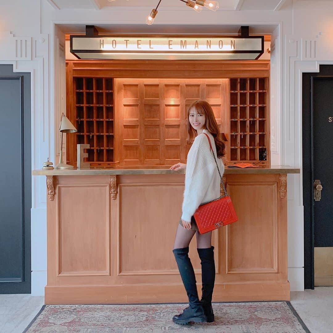 清水愛美のインスタグラム