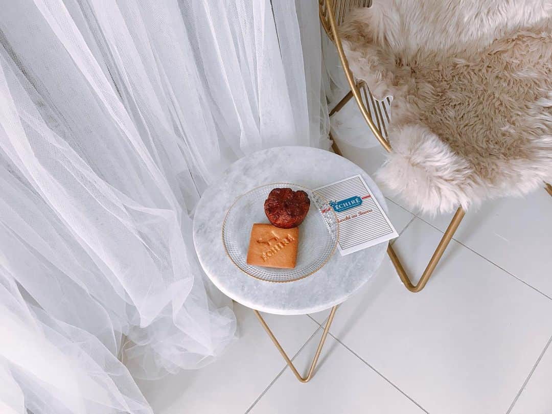 白井ゆかりのグルメインスタ