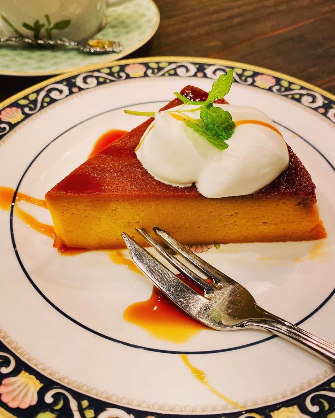 尾崎ありさのグルメインスタ