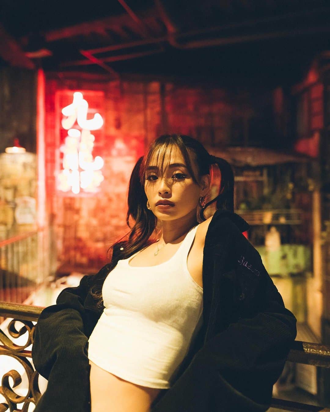 Yuma Yamashitaのインスタグラム：「R.I.P This amazing place with @yumiiiiiiiii_  #inspirationcultmag」