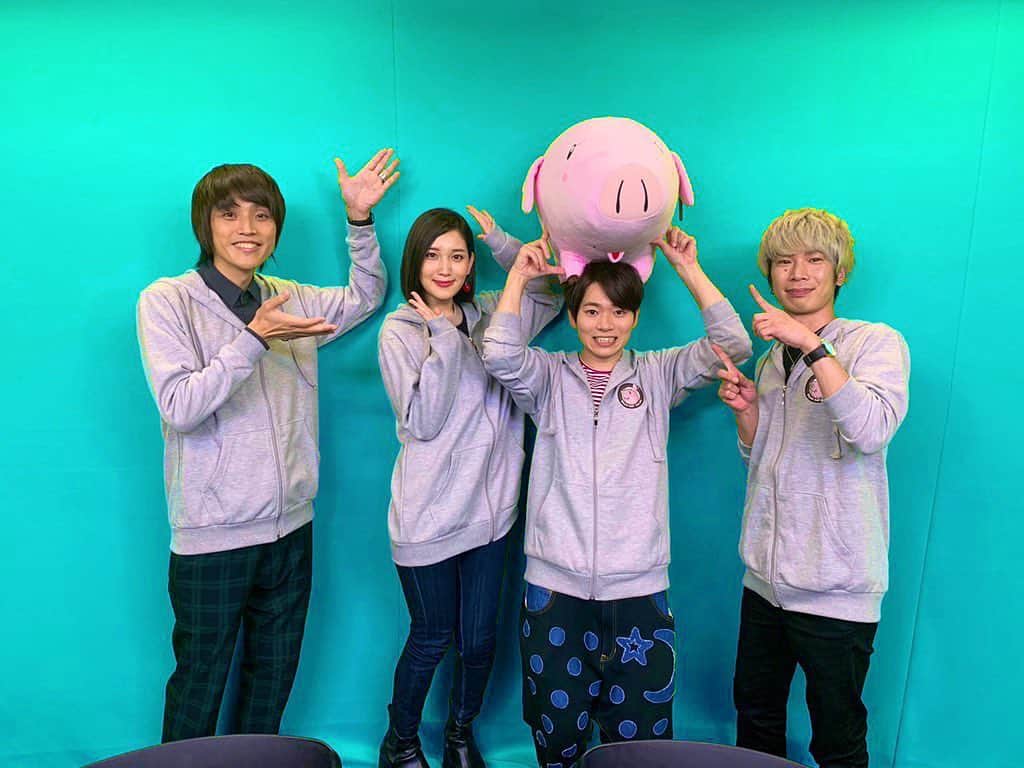 小島みゆのインスタグラム