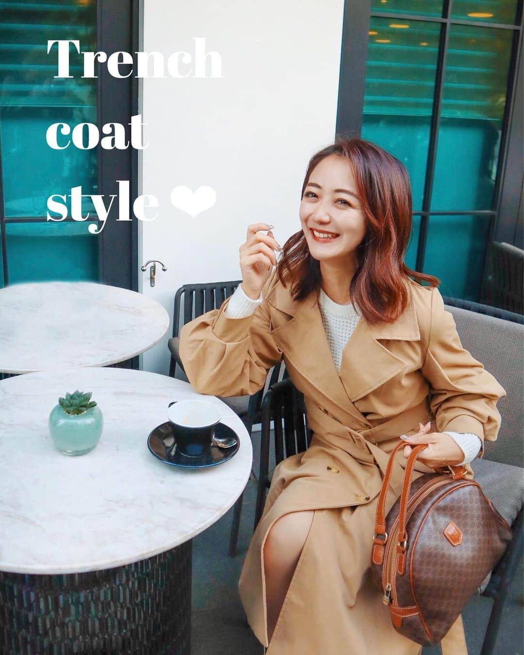 中島絢乃のグルメインスタ