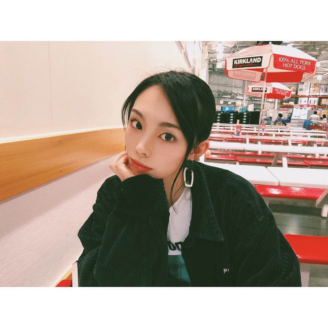 松井貴香のインスタグラム