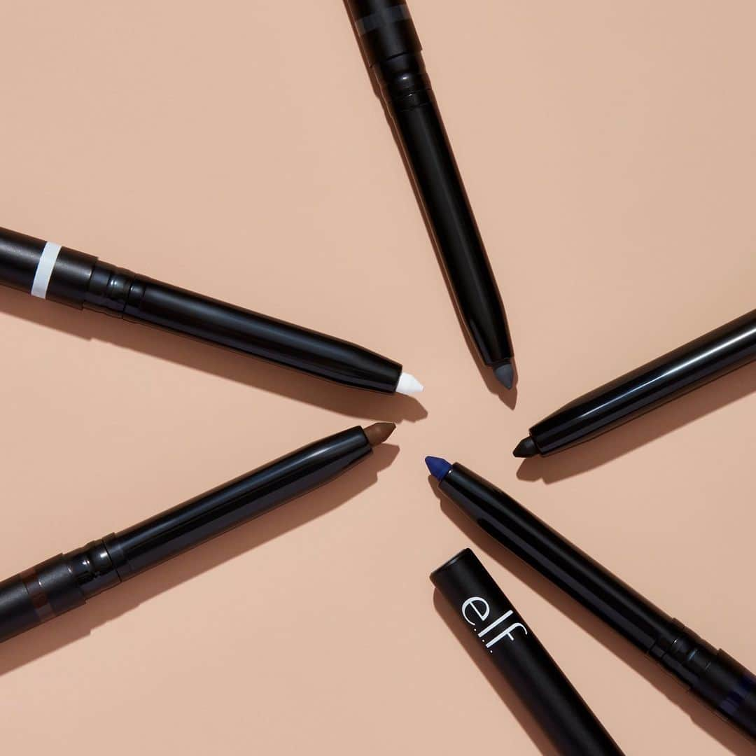 e.l.f.さんのインスタグラム写真 - (e.l.f.Instagram)「Creamy, ultra-pigmented, with the ultimate staying power ✨ #elfingamazing #elfcosmetics #crueltyfree #vegan」10月29日 23時23分 - elfcosmetics