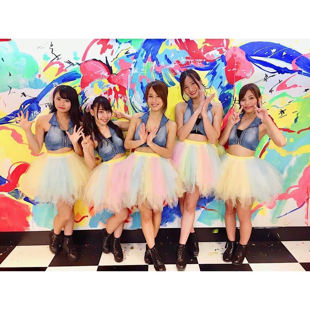 清瀬汐希のインスタグラム