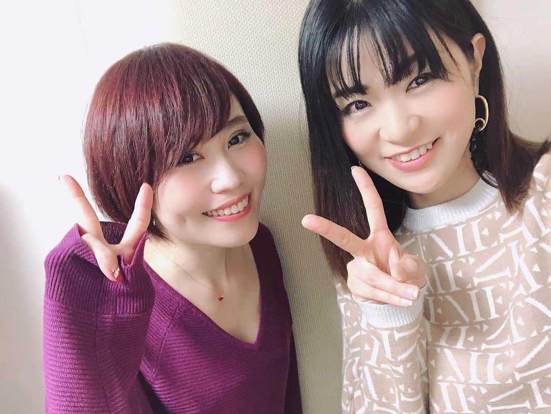 Karinのインスタグラム：「みかこぽん❤️ 岩下美佳子さん✨ダンスボーカルタレントでiDOLドットでも活躍中😊最近はテレビ出演も増えてきました🎵ボイトレレッスンもさせていただいてます✨応援よろしくお願いします📣 @mikakoponn  #岩下美佳子 #みかこぽん #シンガー #シンガーソングライター #音楽 #音楽好きな人と繋がりたい  #ライブ #写真 #live #photo #music #ilovemusic #musicgram #karin #singer #singersongwriter」