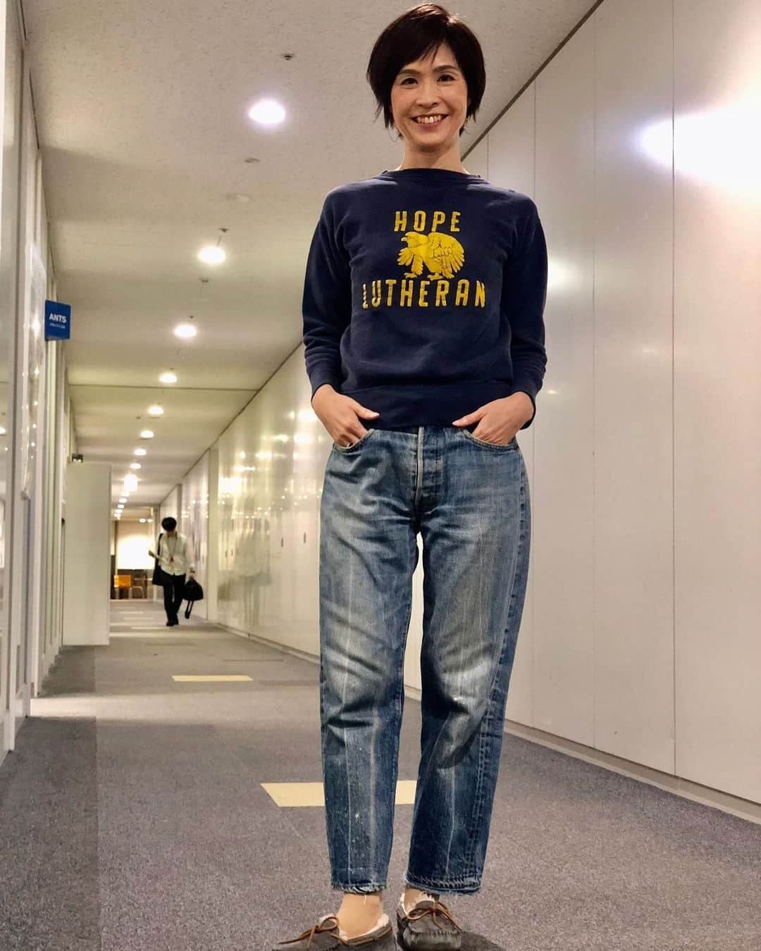 今村涼子のインスタグラム