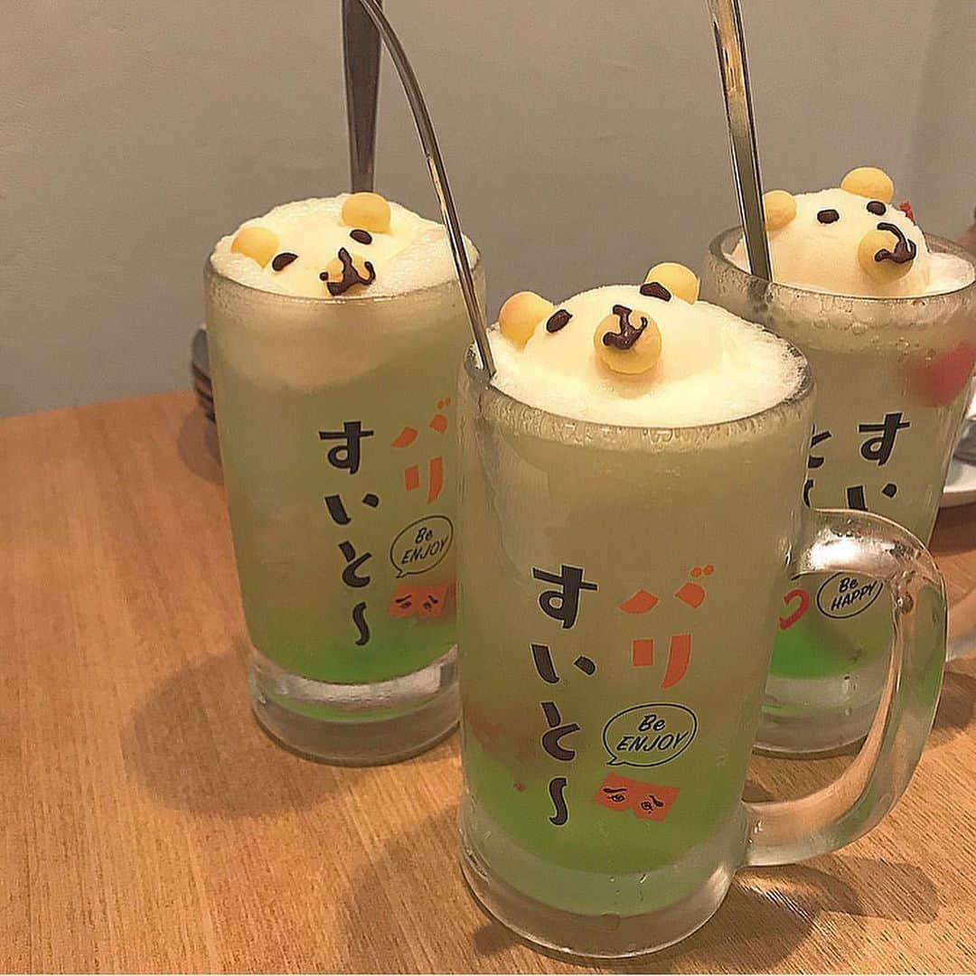 SUCLEのグルメインスタ