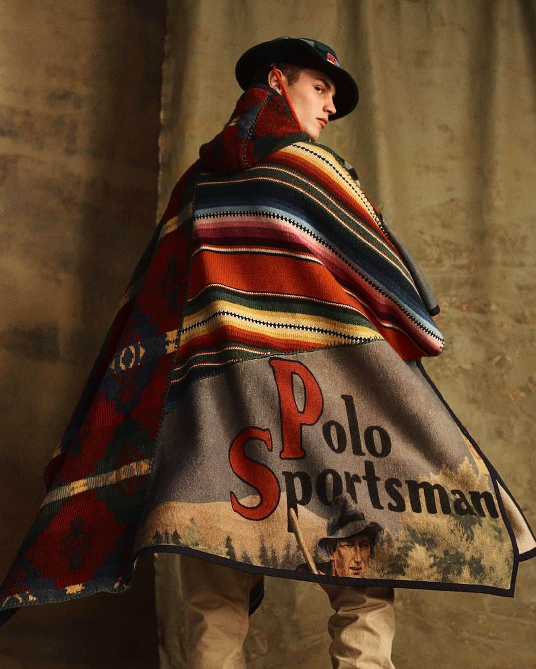 Polo Ralph Laurenさんのインスタグラム写真 - (Polo Ralph LaurenInstagram)「A special limited edition capsule, Polo Sport Outdoors reimagines classic #PoloRalphLauren styles.  Launching November 14 via #ThePoloApp (US and UK Only) and in select stores.  #PoloLTD」10月29日 23時47分 - poloralphlauren
