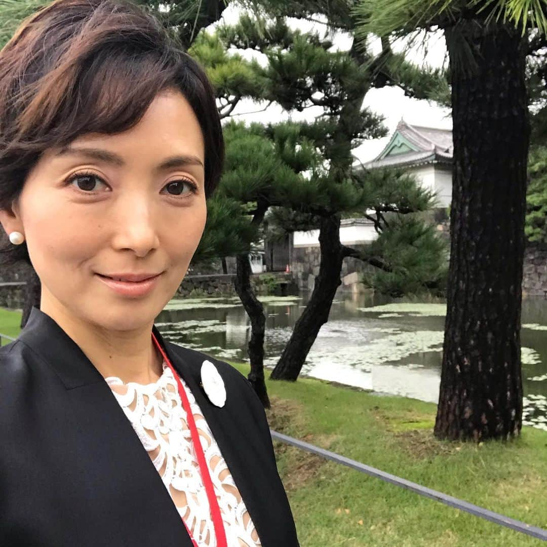 塩田真弓のインスタグラム