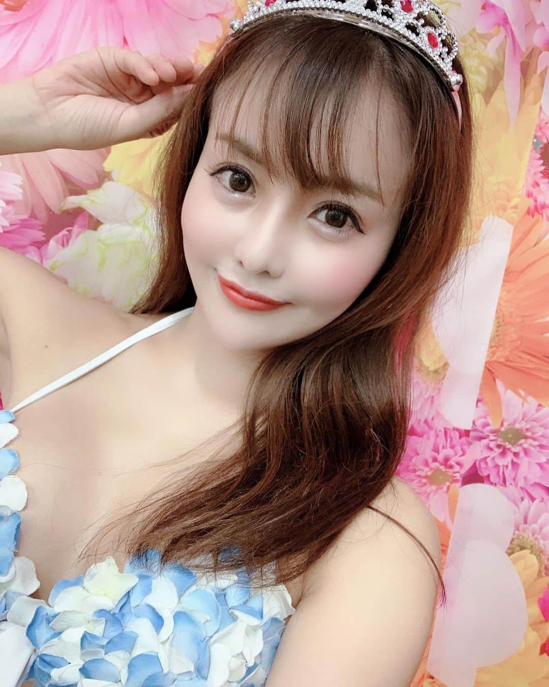 水原乙のインスタグラム