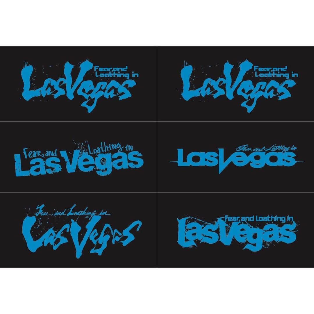 Fear, and Loathing in Las Vegasさんのインスタグラム写真 - (Fear, and Loathing in Las VegasInstagram)「. 12月4日に発売するニューアルバム「HYPERTOUGHNESS」のジャケットとトラックリストを公開します！ . -HYPERTOUGHNESS- .  1.The Stronger, The Further You'll Be 2.The Gong of Knockout 3.CURE 4.Great Strange 5.Interlude 6.Keep the Heat and Fire Yourself Up 7.Treasure in Your Hands 8.Karma 9.Thoughtless Words Have No Value But Just a Noise 10.Where You Belong 11.Massive Core .  また、下記店舗で予約して頂いた方に先着で歴代ロゴステッカーを差し上げます。 是非ゲットしてくださいね！ . /So .  #アルバム #HYPERTOUGHNESS #予約特典 #FaLiLV #FearandLoathinginLasVegas #ラスベガス」10月30日 0時00分 - falilv_official
