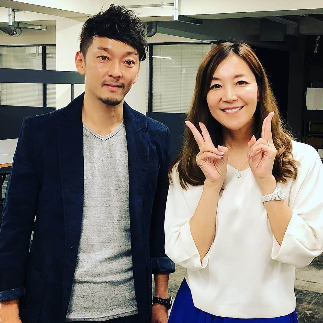 日々野真理のグルメインスタ