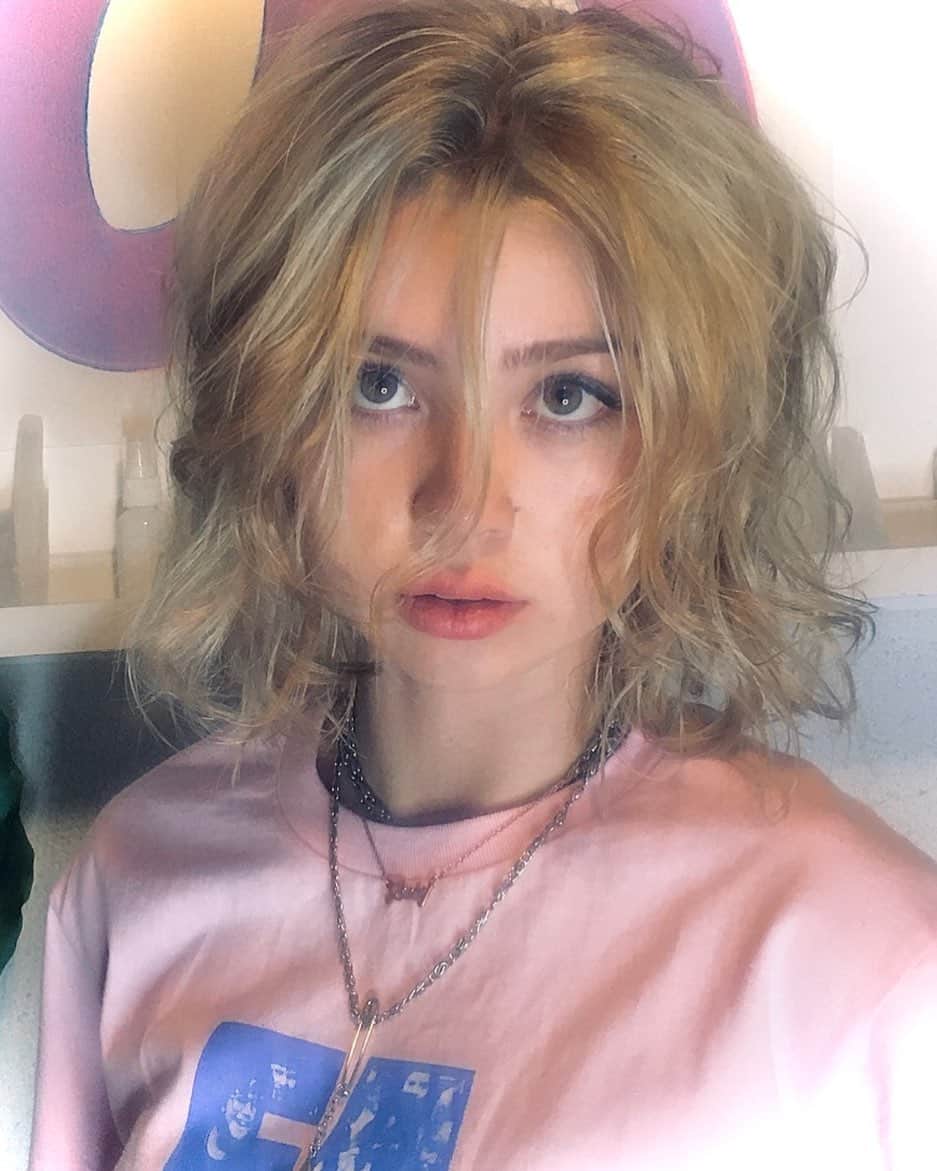 Sachiko Omoriのインスタグラム