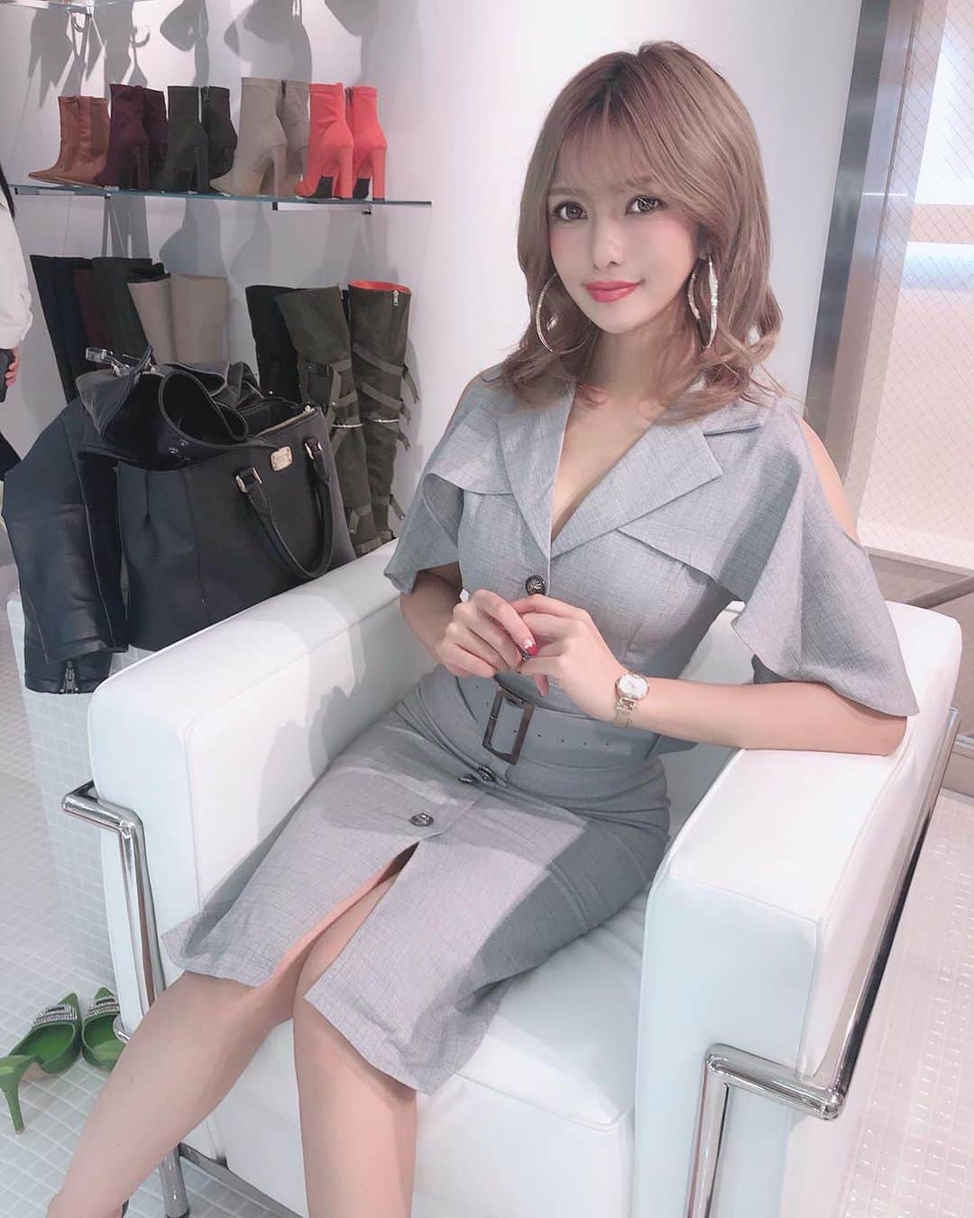 竹村寿美佳（すうちゃま）のインスタグラム