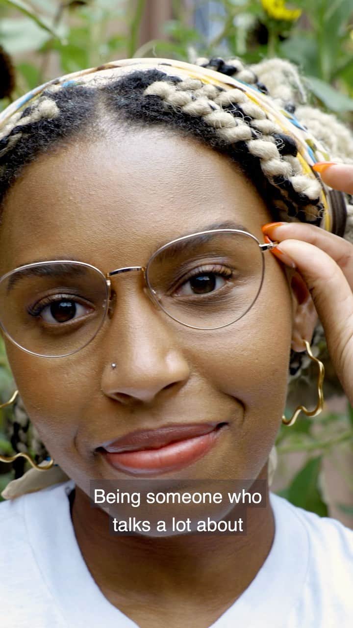 Warby Parkerのインスタグラム
