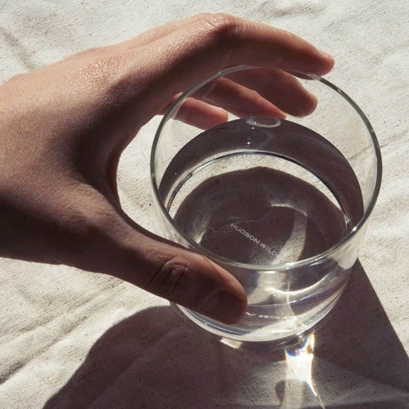 金原杏奈のインスタグラム：「Drink more water @kitchenpharmacy」
