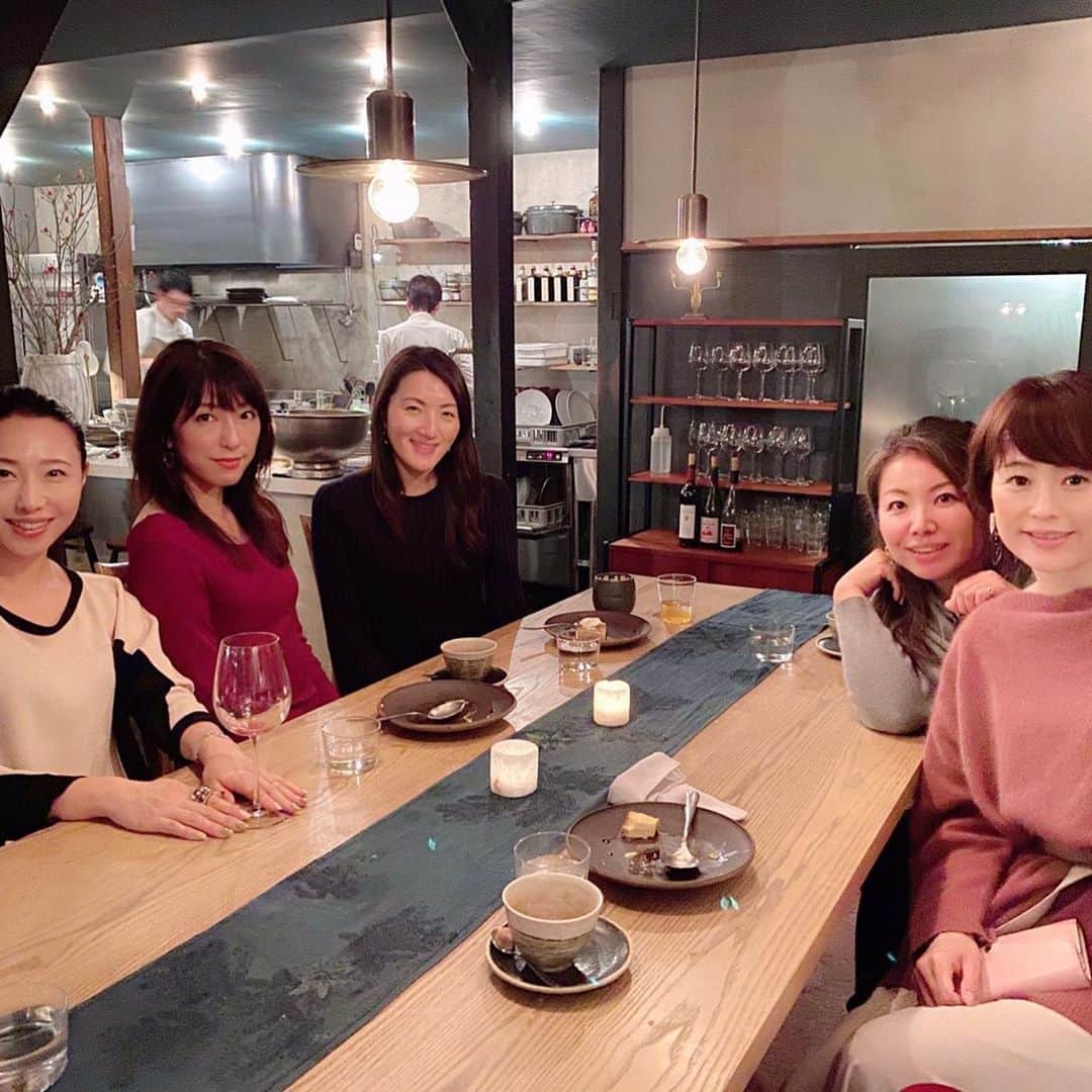 岩瀬玲のグルメインスタ