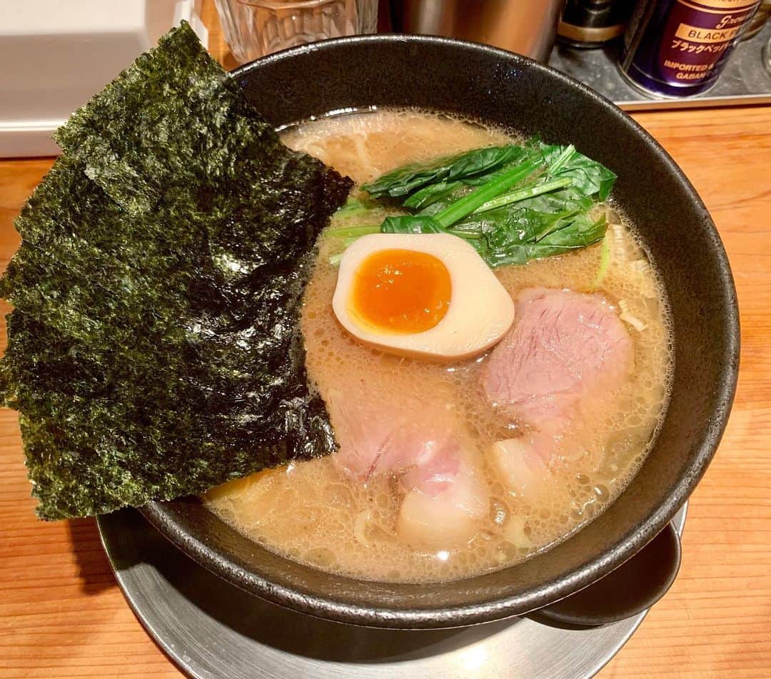 本谷亜紀のグルメインスタ