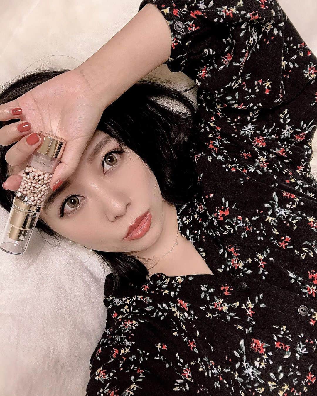 野田華子のインスタグラム