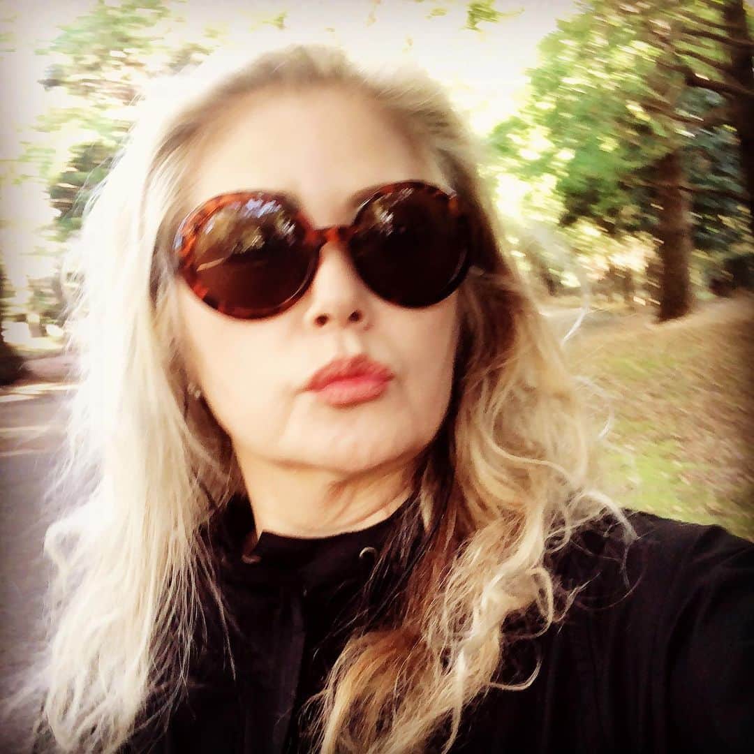 JILLのインスタグラム