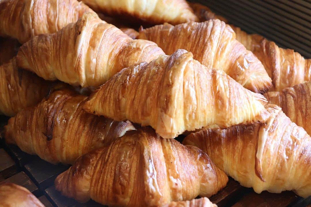 丘の上のパン屋 のグルメインスタ