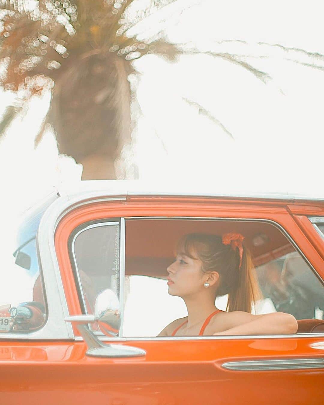 中村かなのグルメインスタ