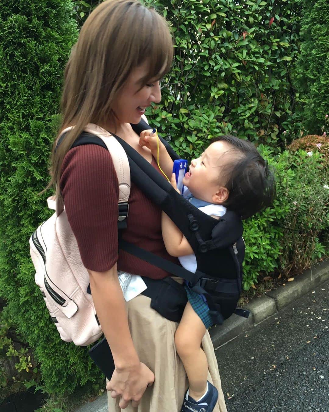 愛川ゆず季のグルメインスタ