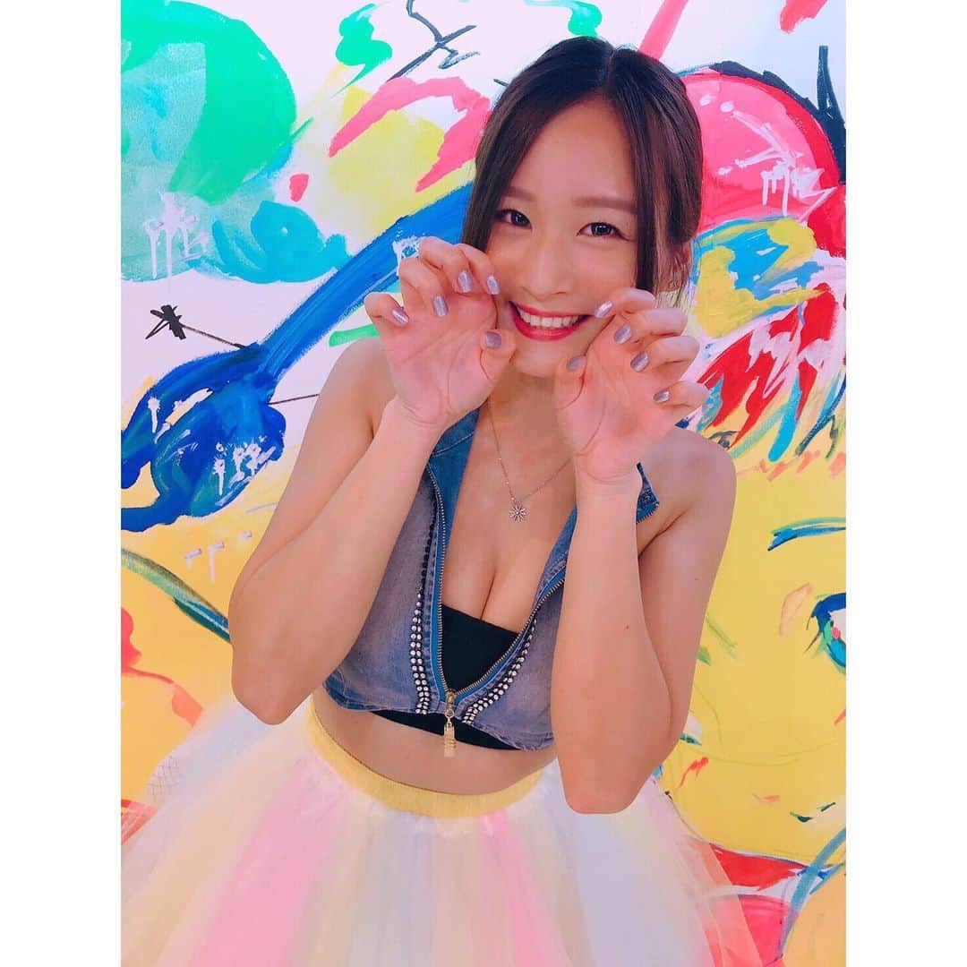 清瀬汐希さんのインスタグラム写真 清瀬汐希instagram おはよー ネイル