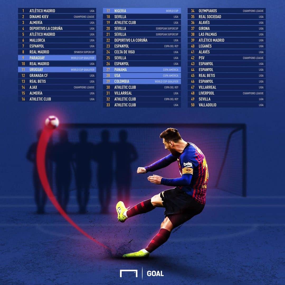 Goal Japanのインスタグラム