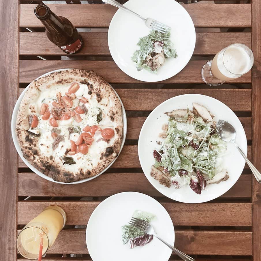 yuiのグルメインスタ