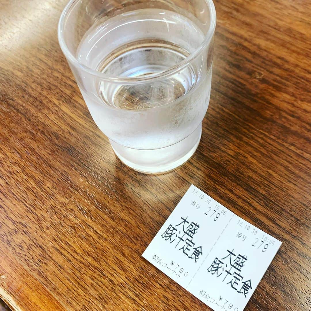 渡邊忍のグルメインスタ