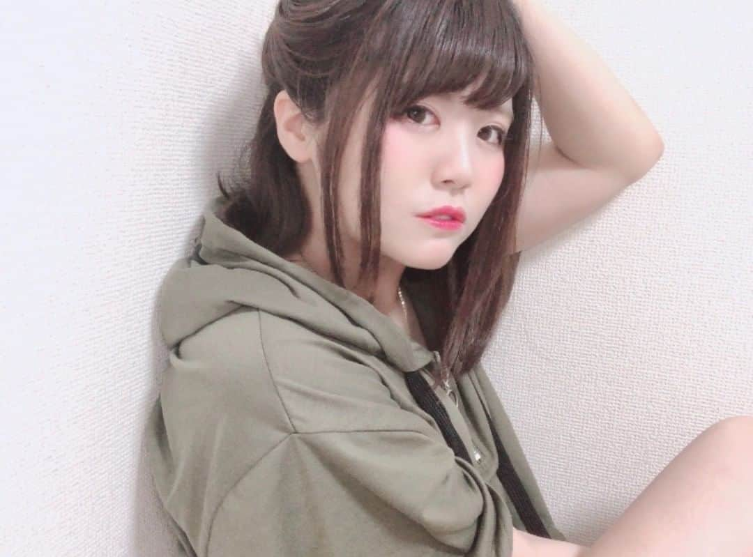 川瀬杏南のインスタグラム