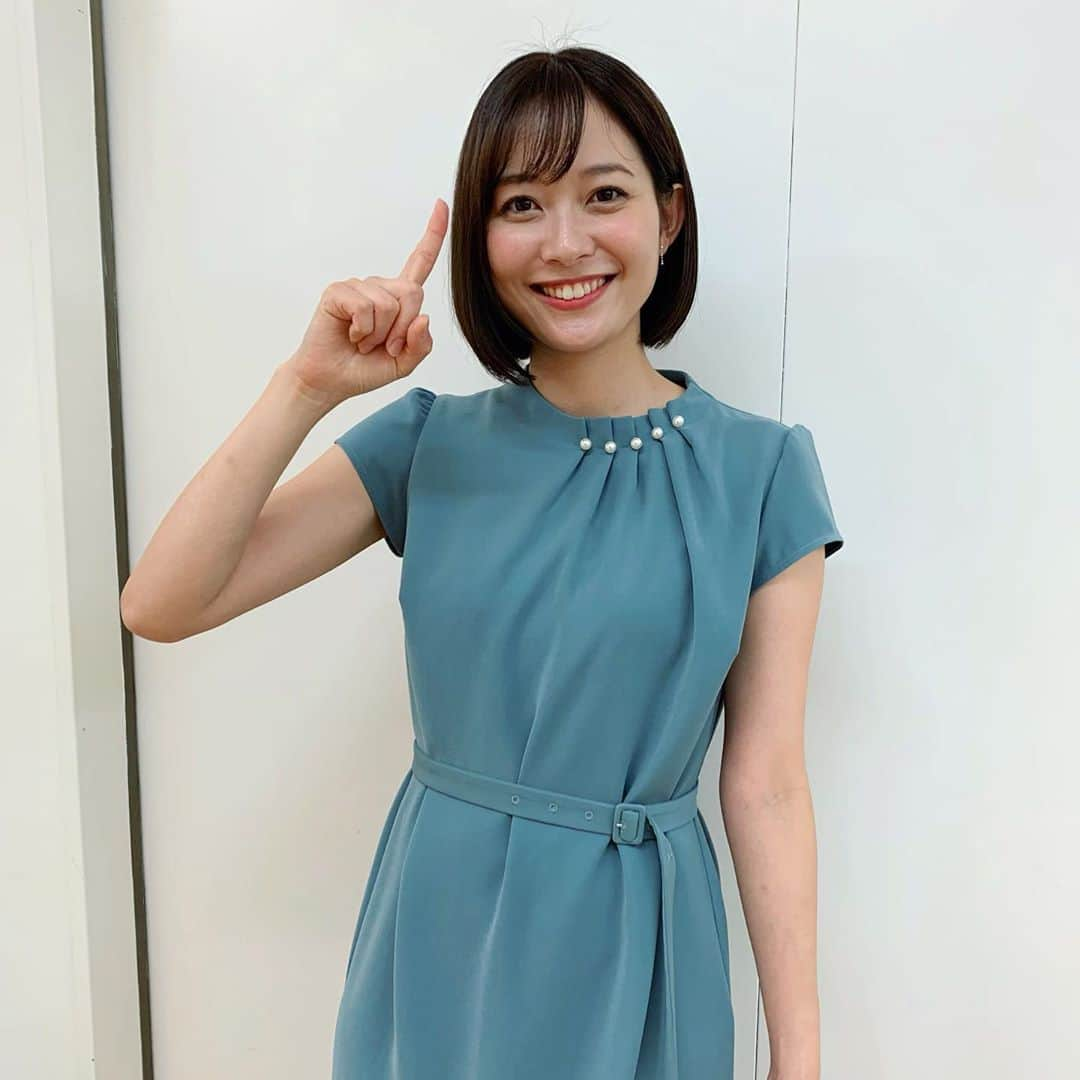 久冨慶子さんのインスタグラム写真 - (久冨慶子Instagram)「今夜７時から くりぃむクイズミラクル9 2時間スペシャルです✨✨ 新人の斎藤ちはるアナも登場😆💕 初めて後輩が出演して、 私もなんだかドキドキしました⭐️ スーパーJチャンネルと続けてご覧ください♪ ＊ ＊ #テレビ朝日 #ミラクル9 #久冨慶子 #アナウンサー #クイズシュート」10月30日 16時40分 - keiko0hisatomi