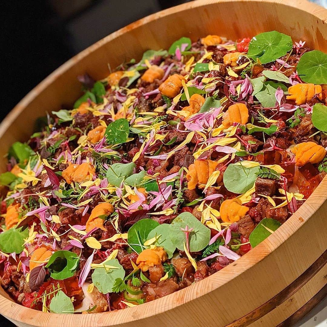 大見さなえのグルメインスタ